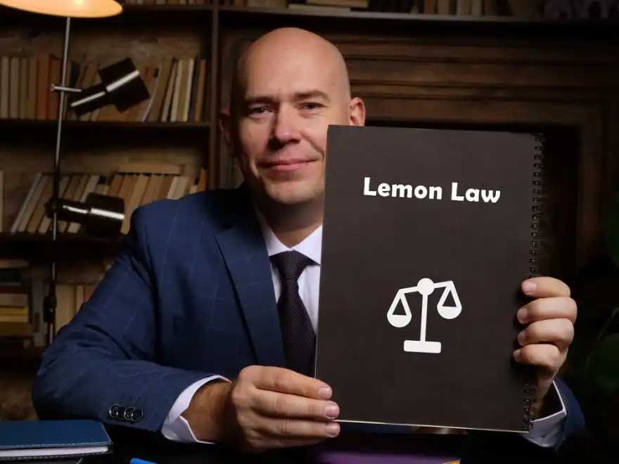 How to Navigate the Lemon Law Process