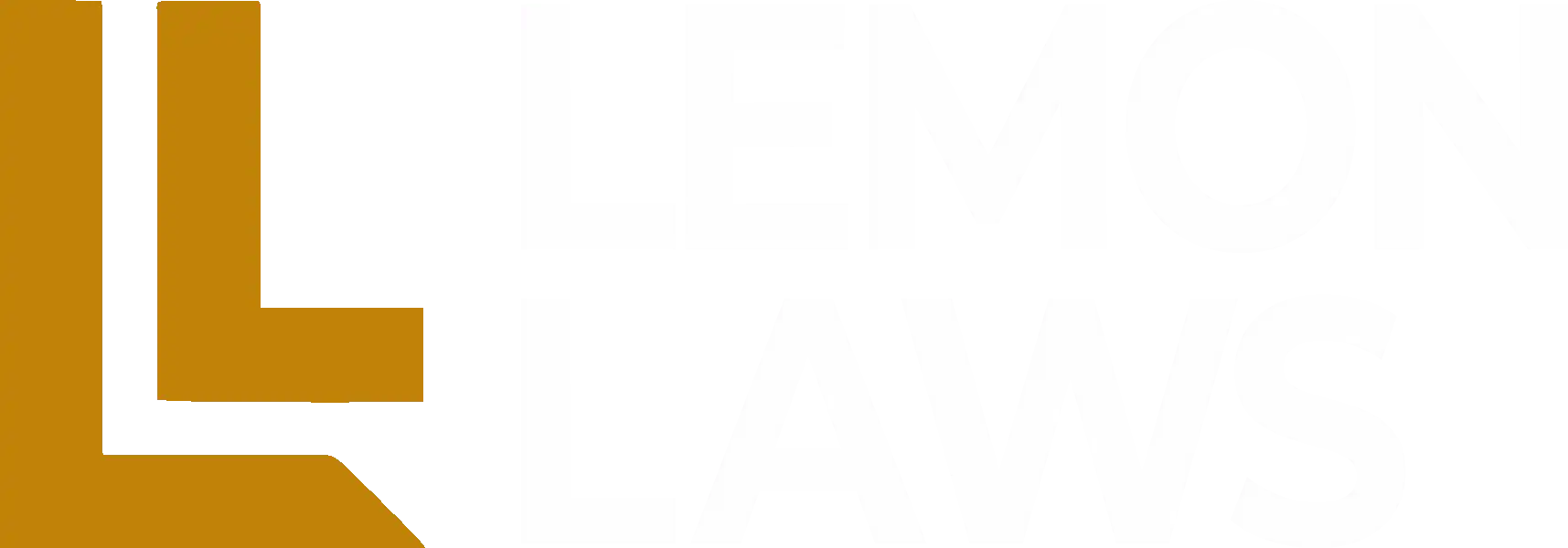 Lemon Laws Logo